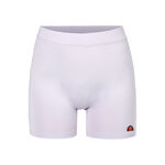 Vêtements Ellesse Ellesse Carlton Ball Shorts Femmes-Lilas