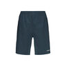 Club 9 Shorts Hommes-Bleu Foncé