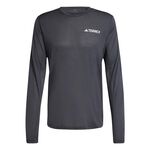 Vêtements adidas Terrex XPR Longsleeve