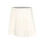 Vêtements Fila Fila Finja Jupe Femmes-Blanc
