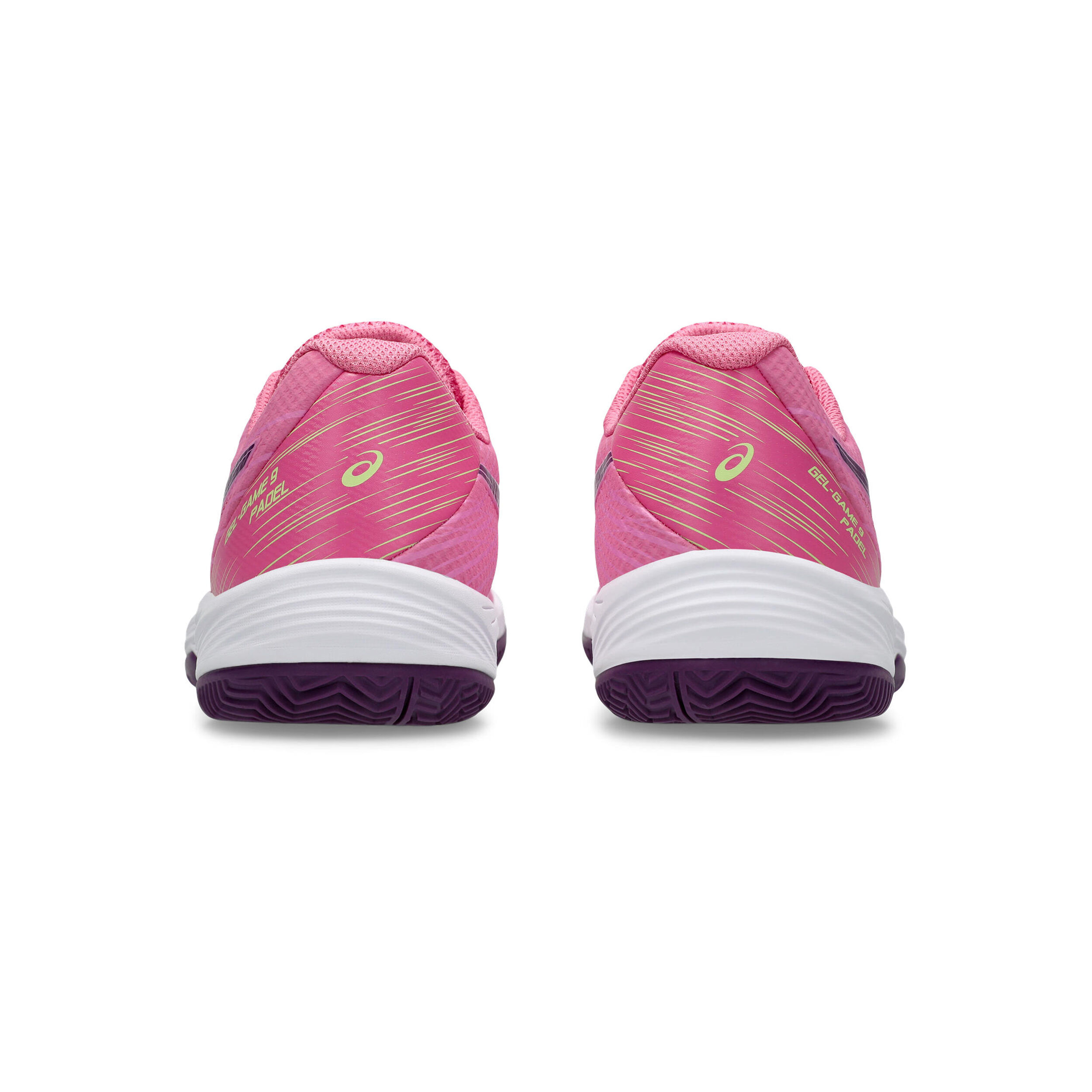 Asics patriot 9 femme avis clearance