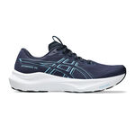 Chaussures de running ASICS ASICS GT-2000 14 Chaussure De Running Avec Stabilisateurs Hommes-Bleu Foncé,Bleu