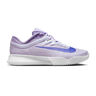 Zoom Vapor Pro 3 Chaussure terre battue Femmes-violet, gris clair
