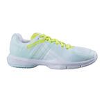 Babolat Babolat  Sensa Chaussures padel Femmes-bleu
