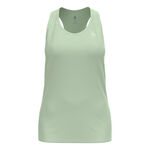 V&ecirc;tements Odlo Odlo Essential D&eacute;bardeur Tank Top Femmes-Mint