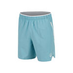 Vêtements Quiet Please Quiet Please Create Drop 7in Shorts Hommes-Bleu Clair