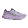 Supernova Rise GTX Chaussure De Running Sans Stabilisateurs Femmes-Lilas,Argent