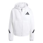 Vêtements adidas Z.N.E. Sweatjacket