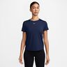 W NK ONE CLASSIC DF SS TOP WT