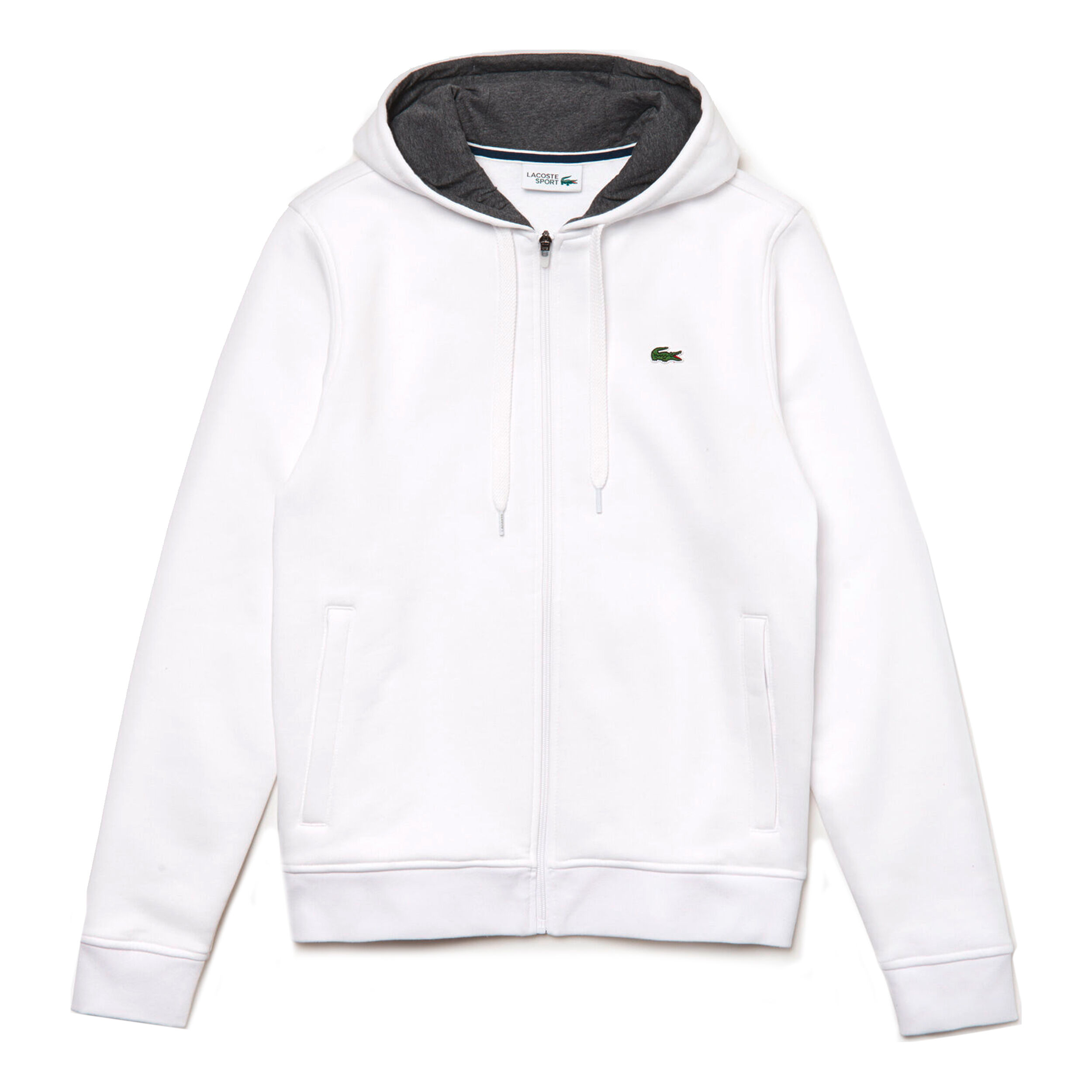 Gilet lacoste enfant deals