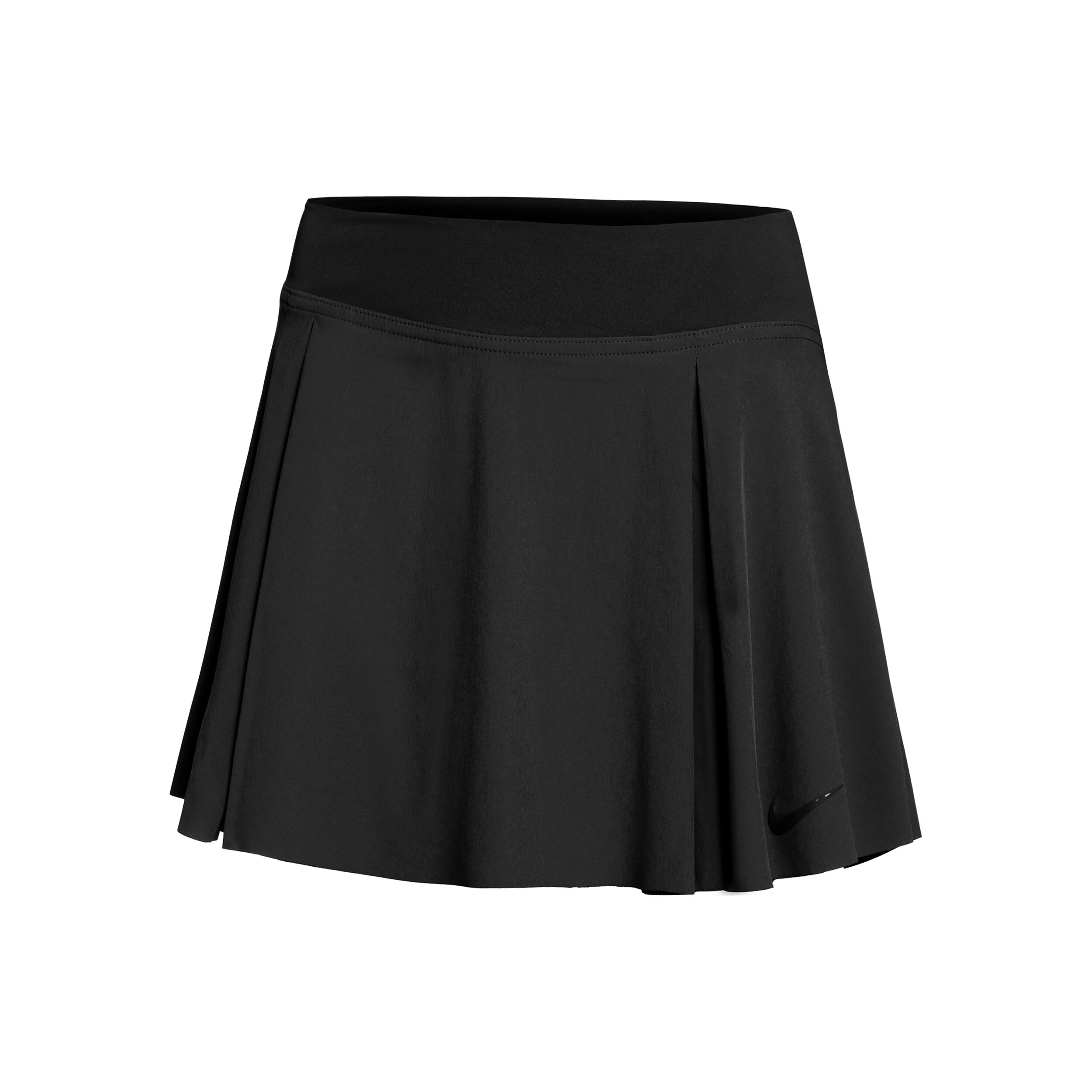 Jupe tennis noire top