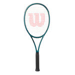 Raquettes de tennis Wilson Wilson Blade 98 16X19 V9 Raquette De Comp&eacute;tition