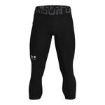 V&ecirc;tements Under Armour Under Armour Heatgear Collant Tight Hommes-Noir,Blanc