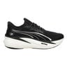 MagMax Nitro 2 Chaussure de running sans stabilisateurs Hommes-noir, blanc