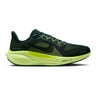 Pegasus&nbsp;41 Chaussure de running sans stabilisateurs Femmes-vert, noir