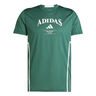 Designed For Training Intense T-shirt Hommes-Vert,Blanc