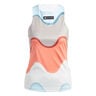 Marimekko Débardeur Tank Top Femmes-Multicouleur