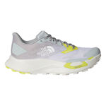 Chaussures de running The North Face The North Face Vectiv Enduris 4 Chaussure trail Hommes - gris clair, jaune