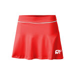 Vêtements Racket Roots Racket Roots Teamline Jupe Femmes-Rouge