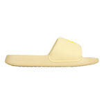 Chaussures Lacoste Lacoste Tongs Femmes-Jaune,Blanc