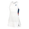 Squadra III Robe Femmes-Blanc