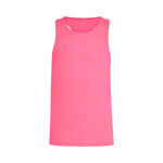 adidas adidas Club D&eacute;bardeur tank top Filles-pink