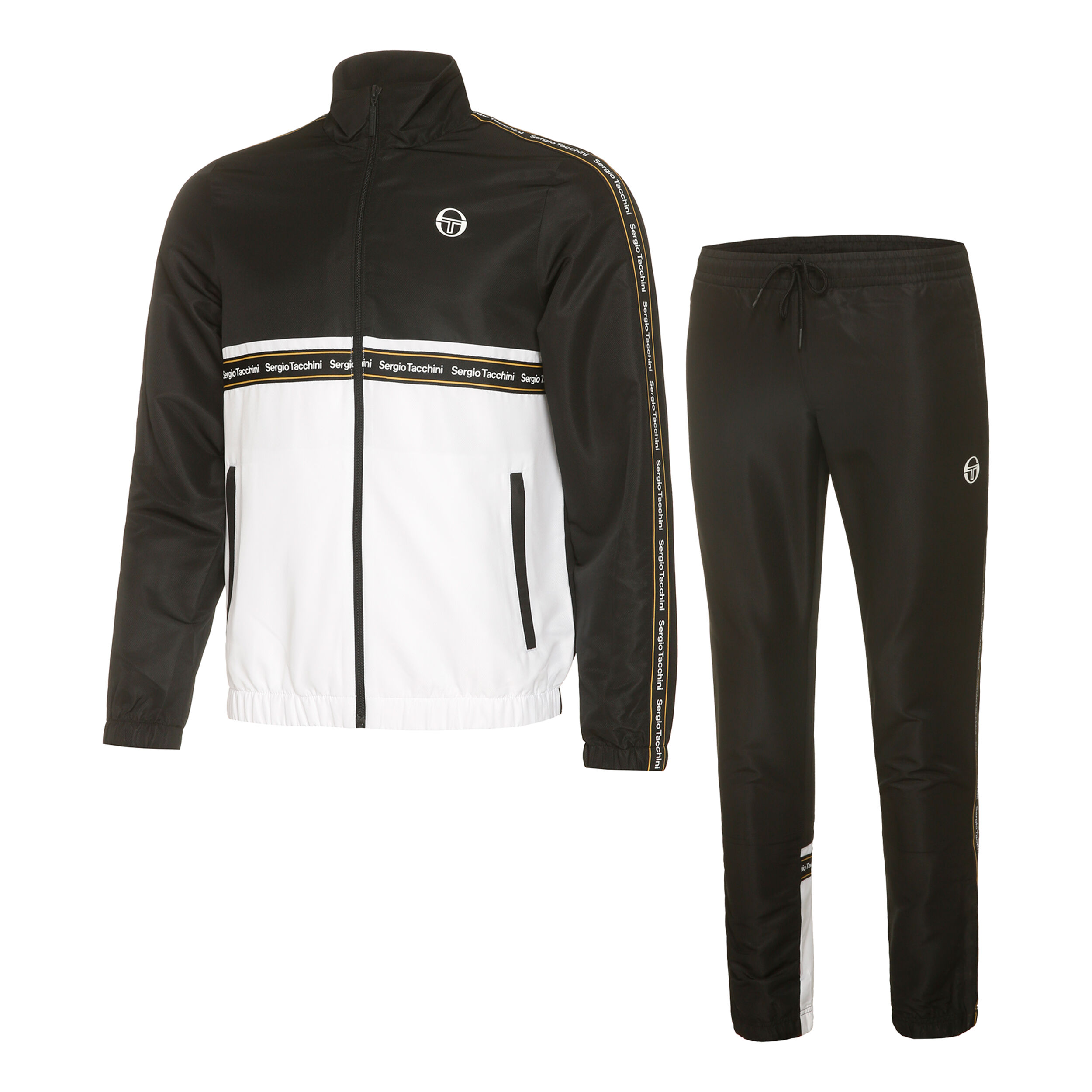 Sergio tacchini cheap survêtement