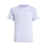 Club T-shirt Enfants-Lilas