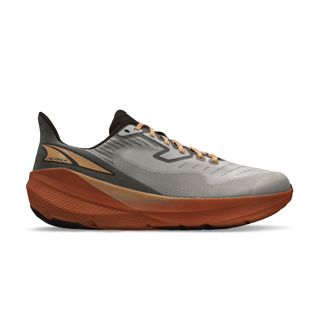 Altra Experience Flow Chaussure De Running Sans Stabilisateurs Hommes