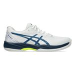 Chaussures De Tennis ASICS Gel-Game 9 CLAY