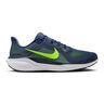 Pegasus 41 Chaussure de running sans stabilisateurs Hommes - violet, jaune