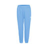 Club Fleece Loose Pantalon Survêtement Filles-Bleu,Bleu