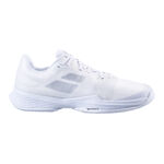 Chaussures De Tennis Babolat Jet Mach 3 GRAS