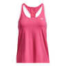 Knockout Débardeur tank top Femmes - pink, 