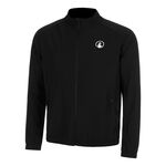 Vêtements Quiet Please Perspectives Return Trackjacket