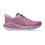 Chaussures de running ASICS ASICS Gel-Cumulus 27 Chaussure De Running Sans Stabilisateurs Femmes-Violet,Violet