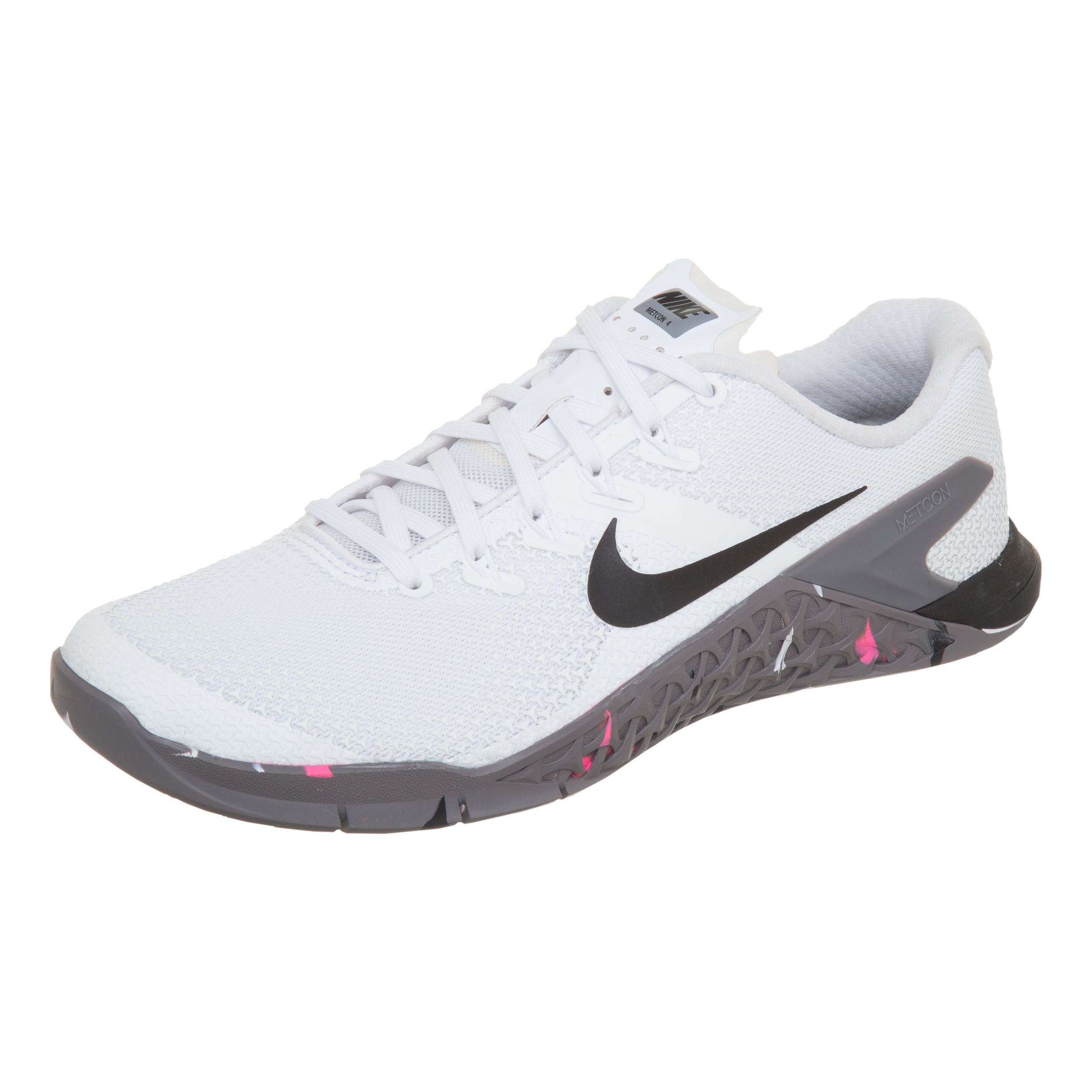 Metcon 4 blanche on sale
