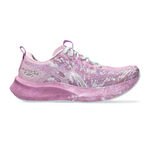 Chaussures de running ASICS ASICS Noosa Tri 16 Chaussure De Compétition Femmes-Violet