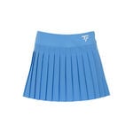 Vêtements De Tennis Tecnifibre W. Team Skort Marine Xs