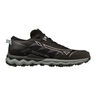 Wave Daichi 7 GTX Chaussure Trail Femmes-Noir,Gris