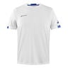 Play Crew Neck T-shirt Hommes-Blanc