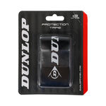 Accessoires Raquettes Dunlop D AC PDL Protection Tape *3 white