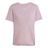 WTR D4T T-shirt Femmes-rosé