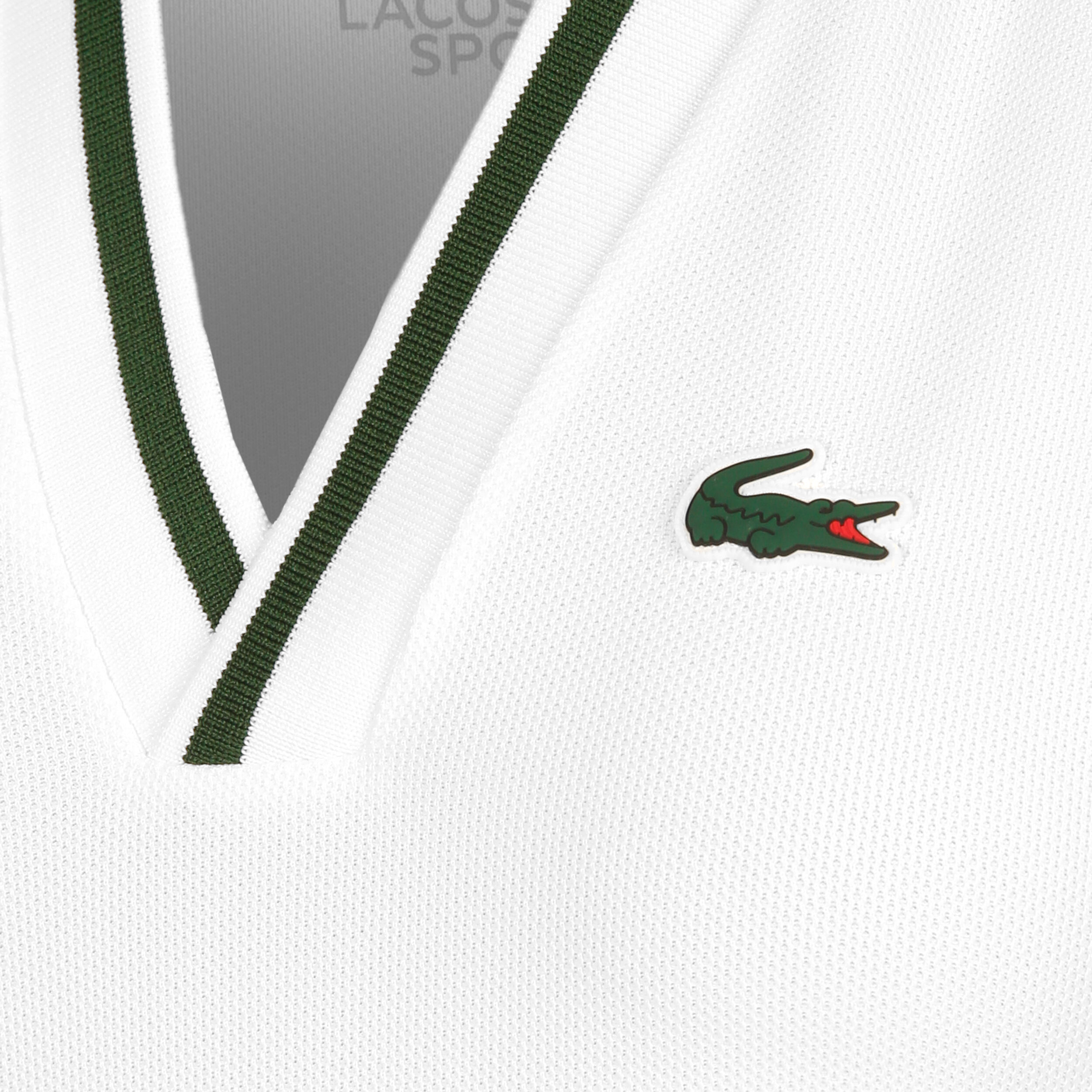 Lacoste robe tennis clearance