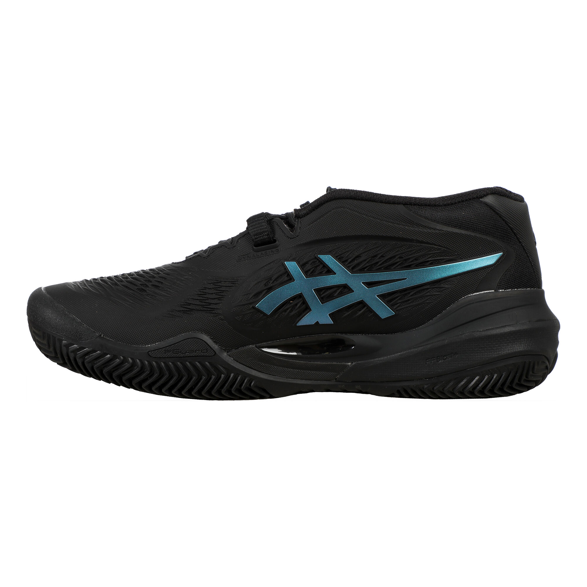ASICS