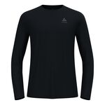 Vêtements Odlo Zeroweight Chill-Tec Longsleeve
