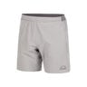 Sortiva Shorts Hommes-Gris