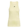 Y-Tank D&eacute;bardeur Tank Top Femmes-Jaune Dor&eacute;