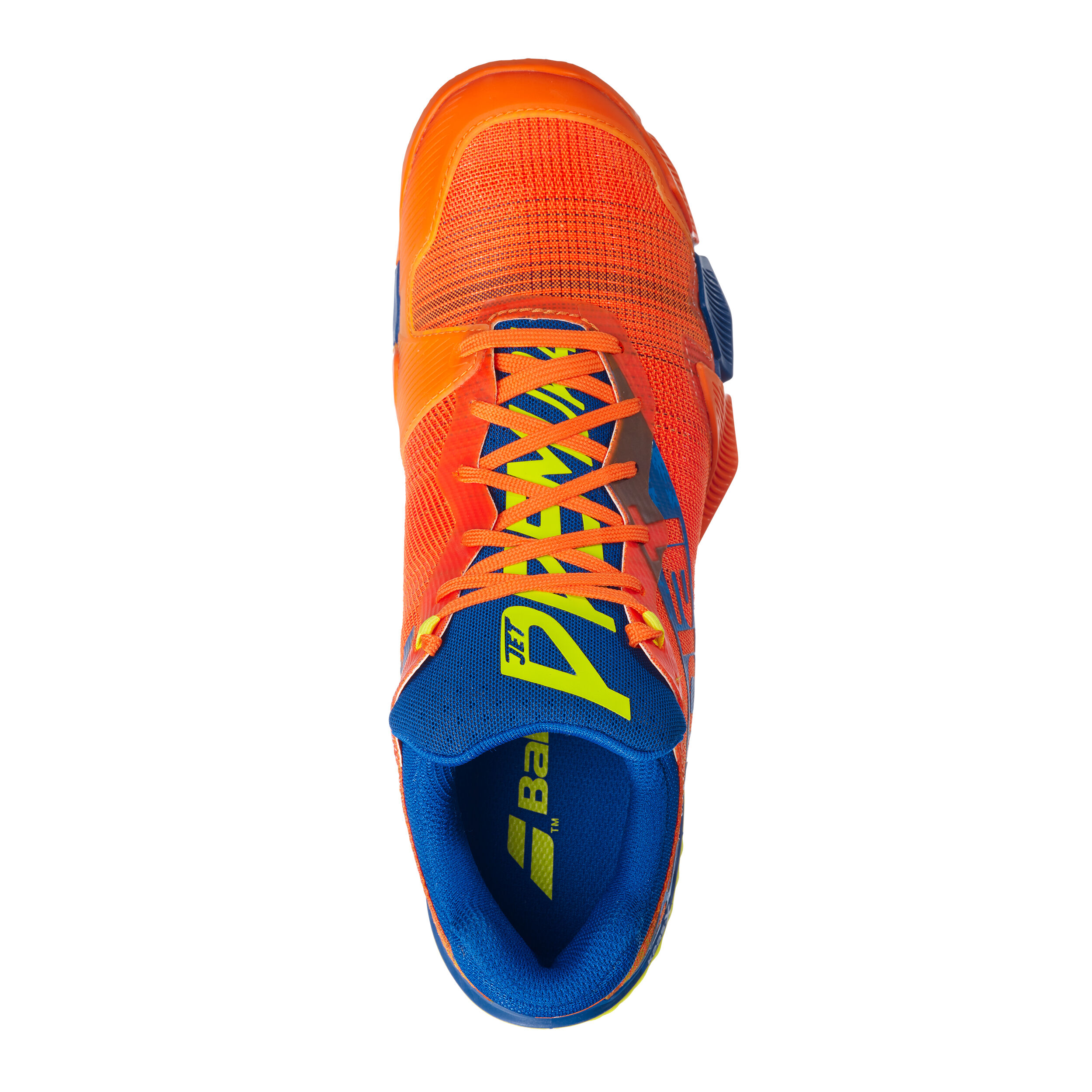 Chaussure tennis homme babolat best sale