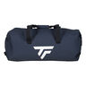 Tour Endurance Navy Rackpack Housse De Raquette-Noir
